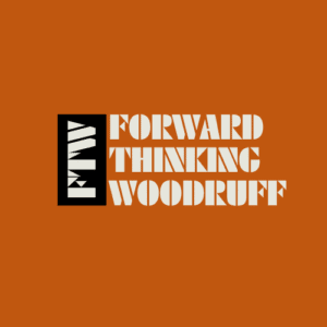 FTW_Orange Forward Thinking Woodruff