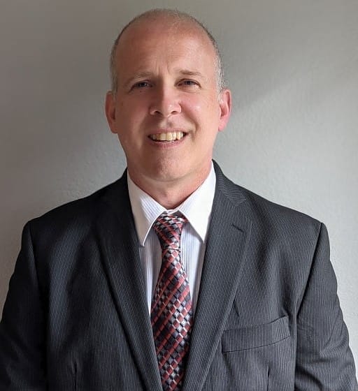 William Woodruff - Forward Thinking Woodruff