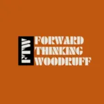 Forward Thinking Woodruff
