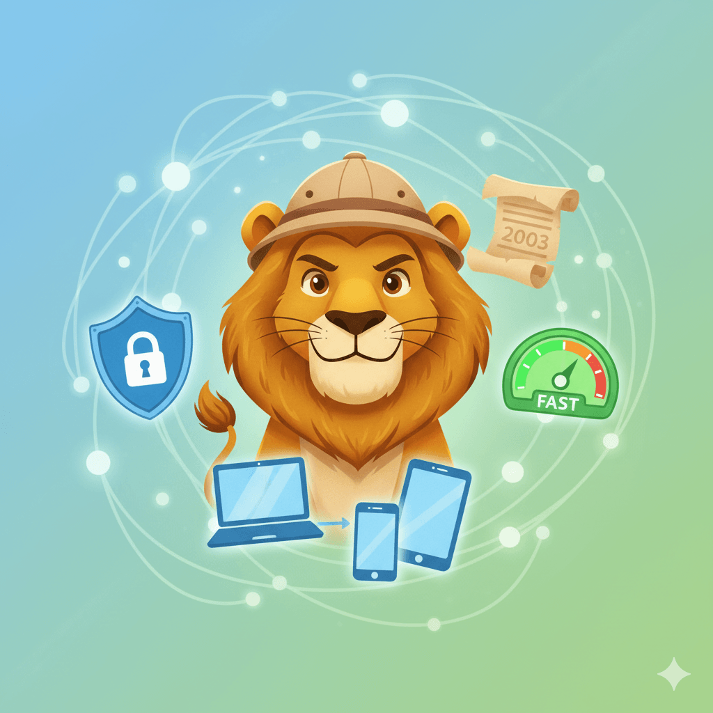 2025 Apple Safari Browser Review