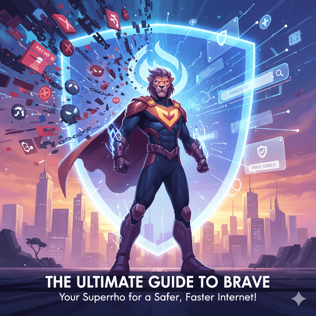 2025 Brave Browser Review