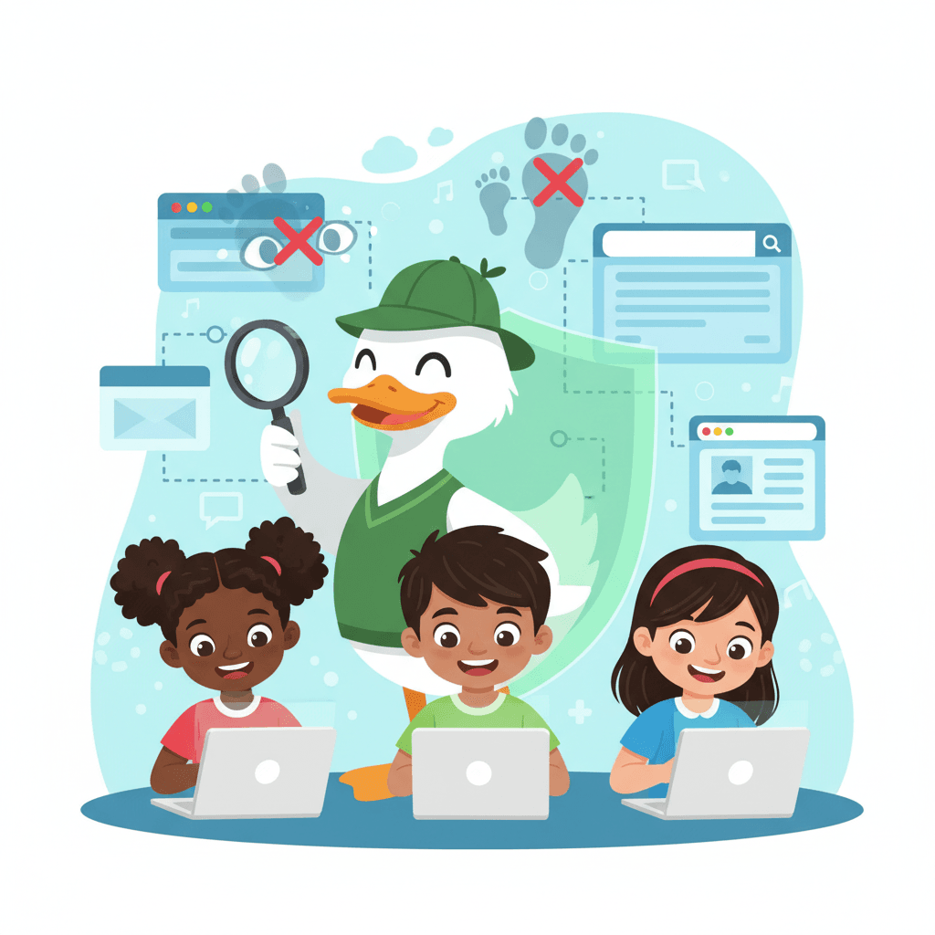 2025 DuckDuckGo Browser Review