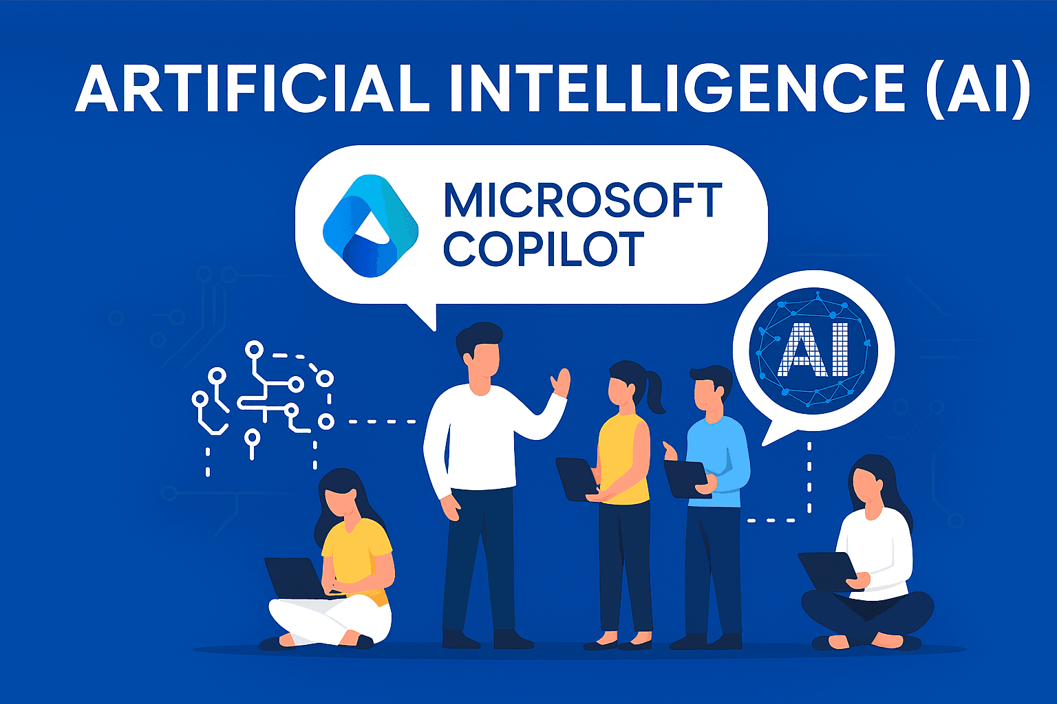 Microsoft CoPilot Unleashed: Your Practical Guide to Smarter Work and a More Creative Life