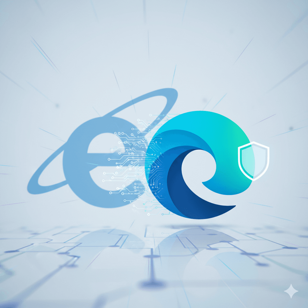 2025 Microsoft Edge Browser Review