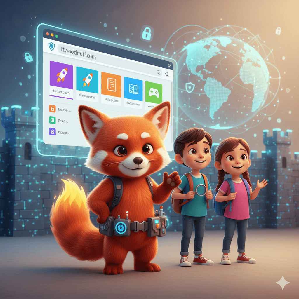 2025 Mozilla Firefox Browser Review