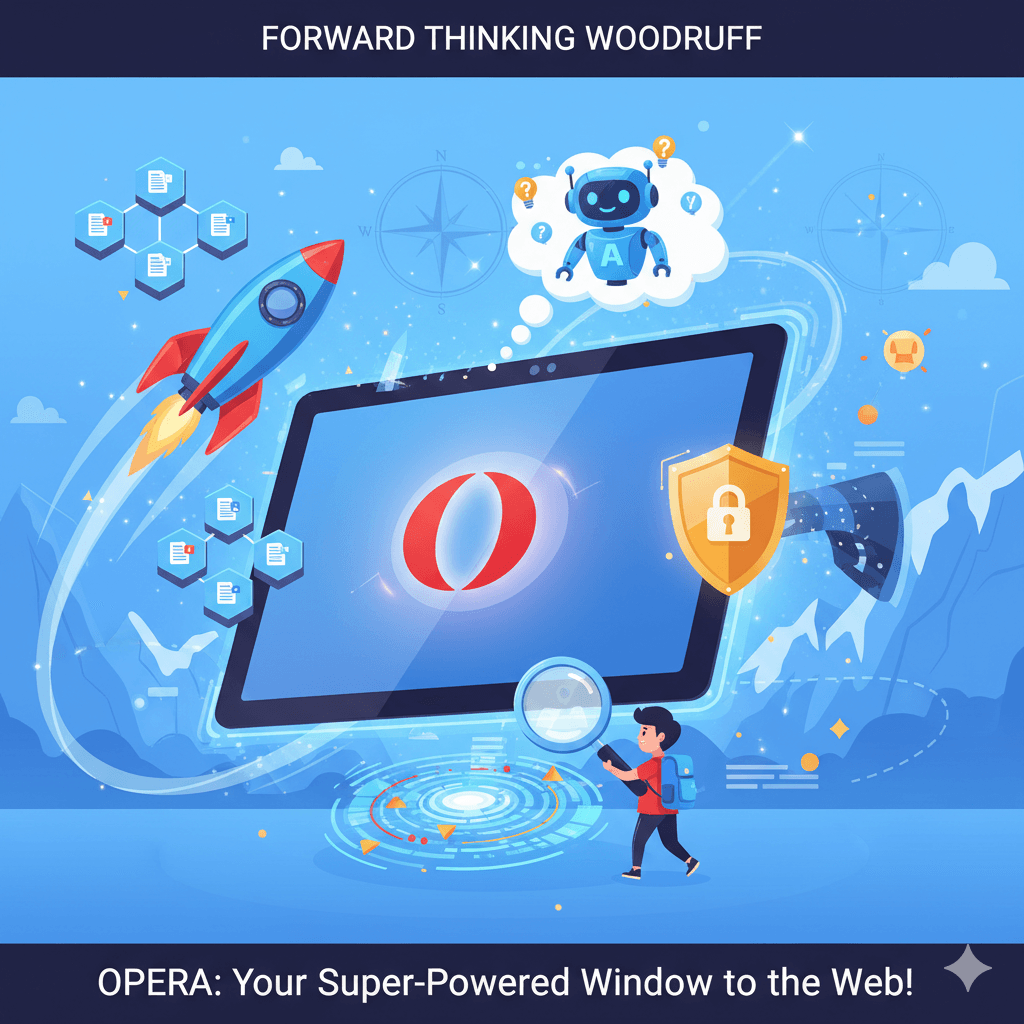 2025 Opera Browser Review