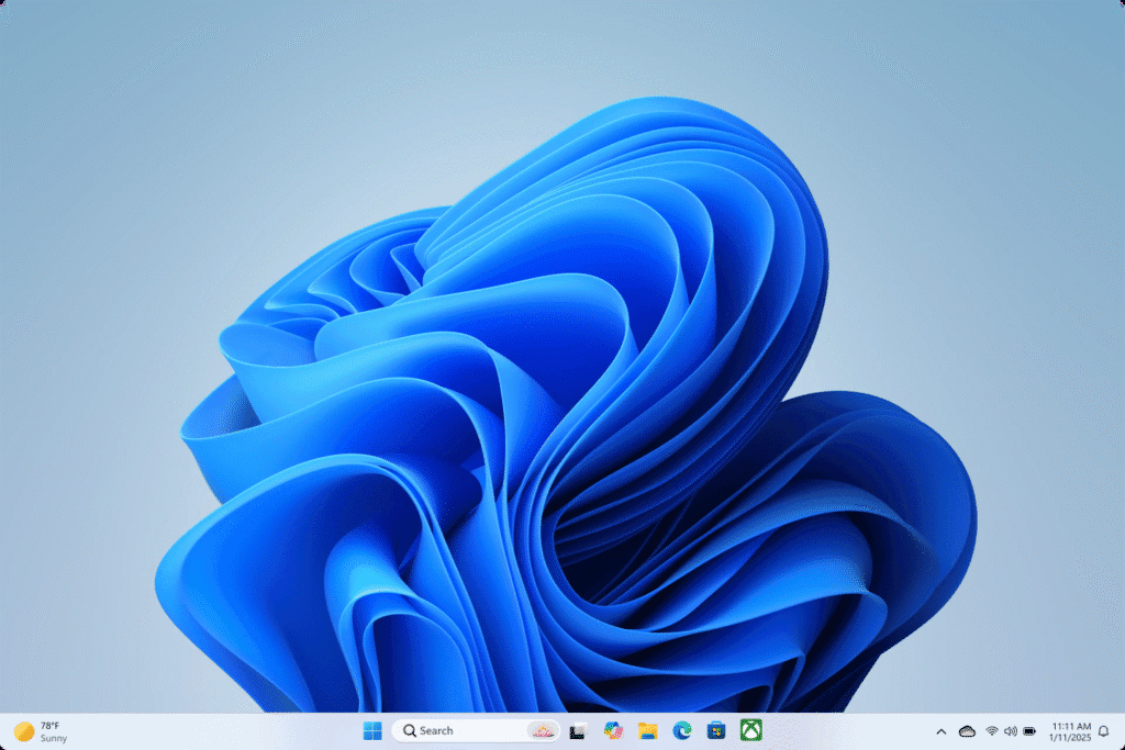 Win11Desktop