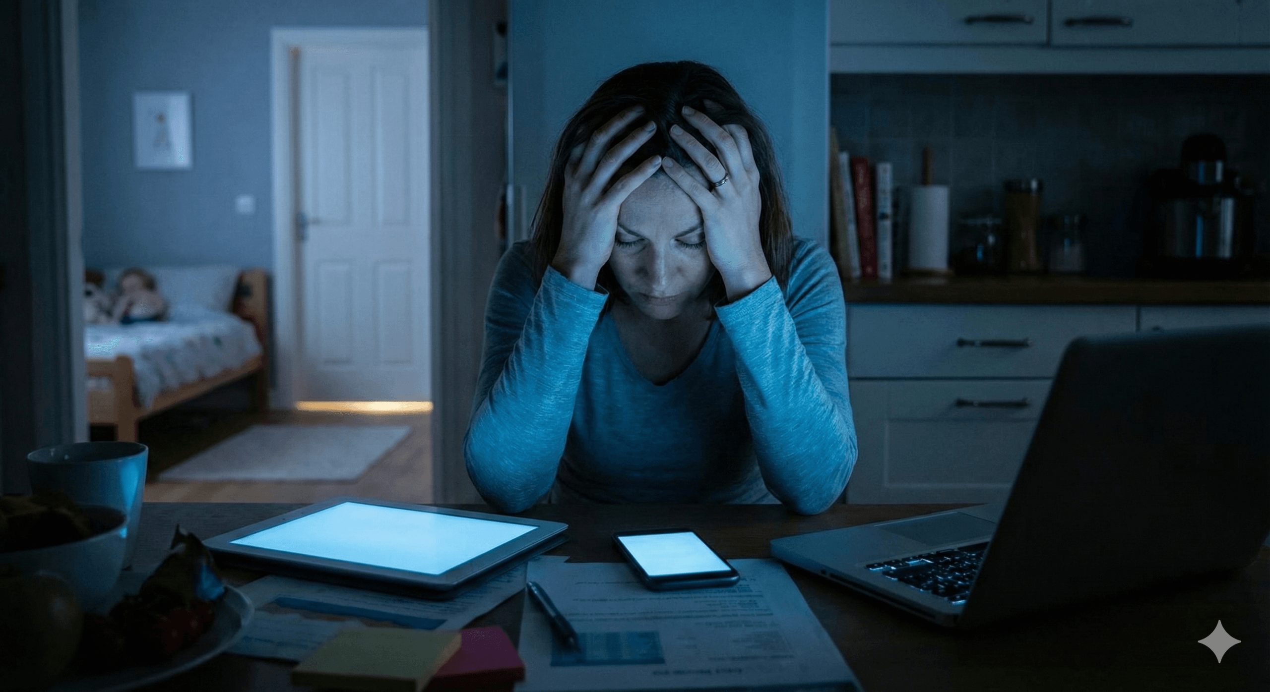 Is Your Child Safe Online? The Truth About AI & Encryption